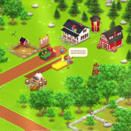 ❤️3300 BARN ❤️7 LVL ❤️ 50 SILO ❤️4 DIAMONDS ❤️2675 COINS❤️CREAM❤️BOLT❤️PLANK❤️FULL ACCESS❤️IOS/ANDROID (SCREENSHOTS INSIDE)❤️ 0